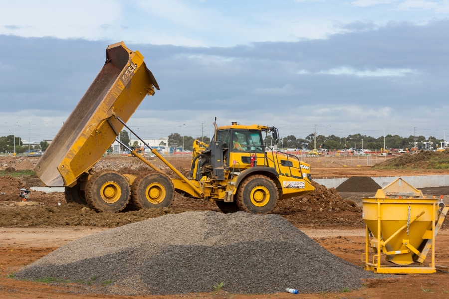 The Key Components of an Equipment Lease