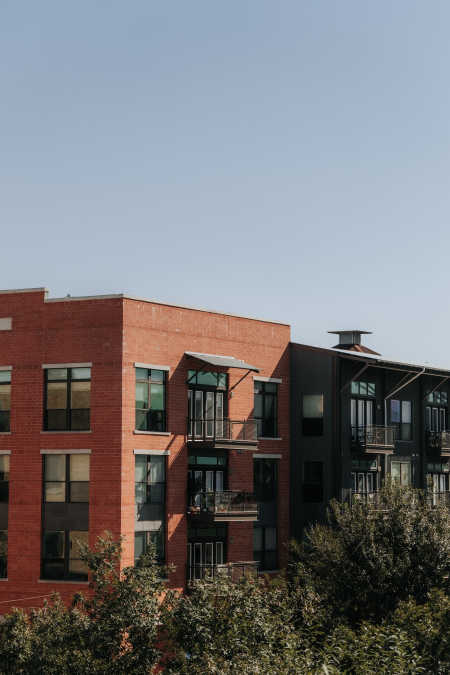 Why Buy a Multifamily Property?